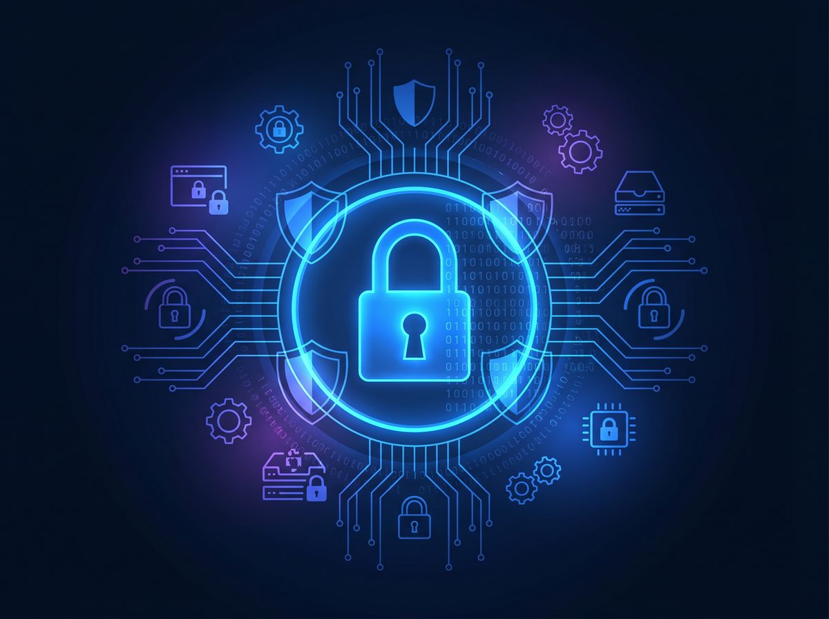 加速器京东安全防护体系